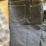 Two Dark Navy Jeans (New) Image 2