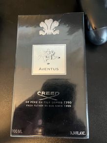 Creed Aventus 100ml