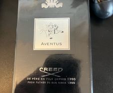 Creed Aventus 100ml