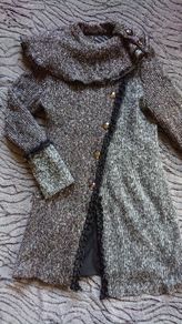 Occasional The One Coat  Size 8