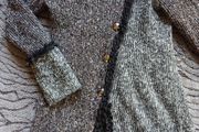 Occasional The One Coat  Size 8