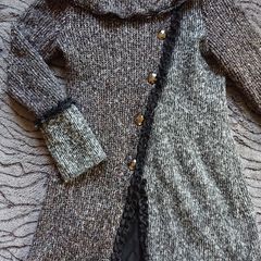 Occasional The One Coat  Size 6-8