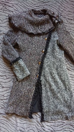 Occasional The One Coat  Size 8