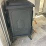 Stanley Erin Boiler Stove ( As NEW ) Image 3