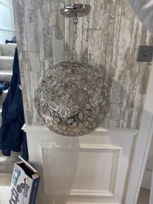 chandalier
