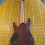 8 String Ibanez RG8 Guitar Image 4