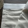 Curtains | wave, semi sheer Image 3
