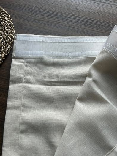 Curtains | wave, semi sheer