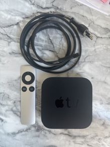 Apple TV