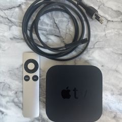Apple TV