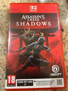 Assassins Creed Shadows