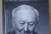 Memoir My Life and Themes Conor Cruise O'Brien Signed Hardback 1998