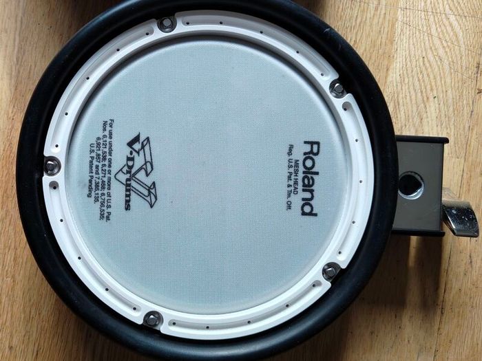 Roland PDX-6