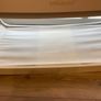 Snuzpod 5 cashmere bedside crib baby Image 4