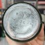100 - 4 Big Size Vintage Decorative Collectible Glass Juice Wine Bottles Image 3