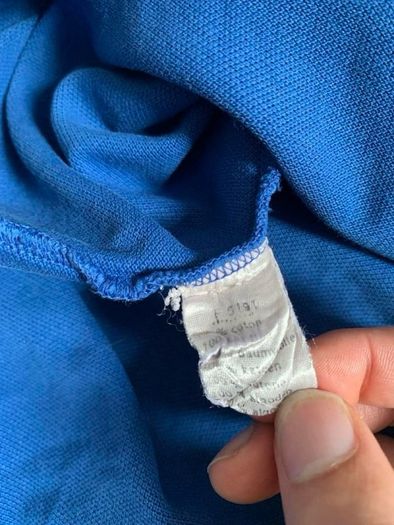 Lacoste Polo Long Sleeve