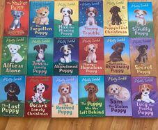 Holly Webb books