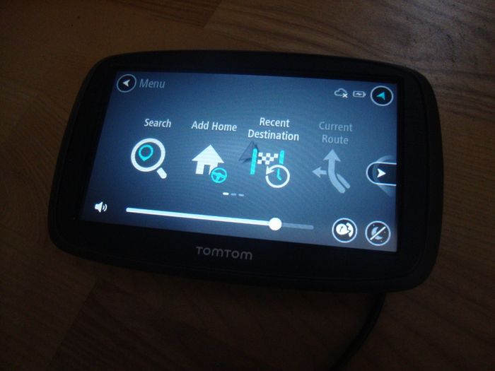 sat nav gps TomTom Start 50, UK Ireland 2026 Lifetime, 5 inch