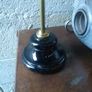 Vintage Wig /Hat Stand Image 10