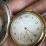 Tissot Savonnette Image 2