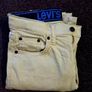 Levi's trousers for boys aged 16 Image 2