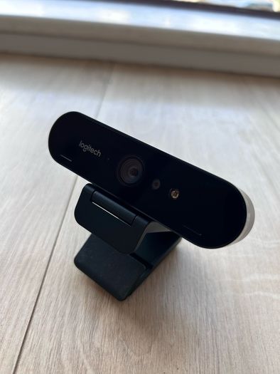 Logitech BRIO 4K