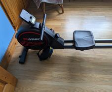 Mosuny Rowing machine