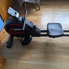 Mosuny Rowing machine
