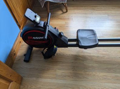 Mosuny Rowing machine