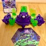 Bakugan collection Image 3