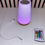 LED Multi-Colours Table Lamp Image 7