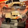 Volkswagen Beetle 4x4 Image 3