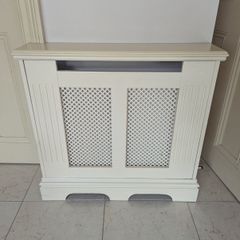 Radiator covers X6
