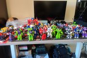Transformers Blokees Bundle