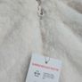girls f&f fluffy gilet 18-24 Image 2