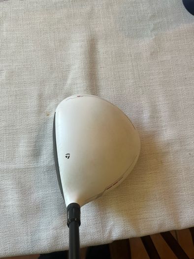 Taylormade R11 Driver