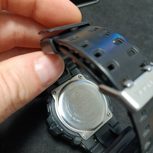 Casio G-Shock GR-8900A-1ER
