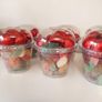 chocolate/Jelly cups Image 3