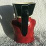 CHELSEA PENSIONER (Royal Hospital) - a vintage toby jug by Crown Devon (late 1960's). Excellent condition. Image 4