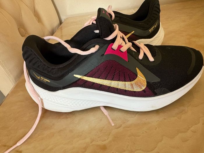 nike runners