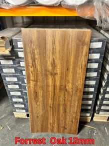 New Laminated Flooring Free Delivery