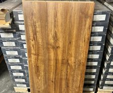 New Laminated Flooring Free Delivery