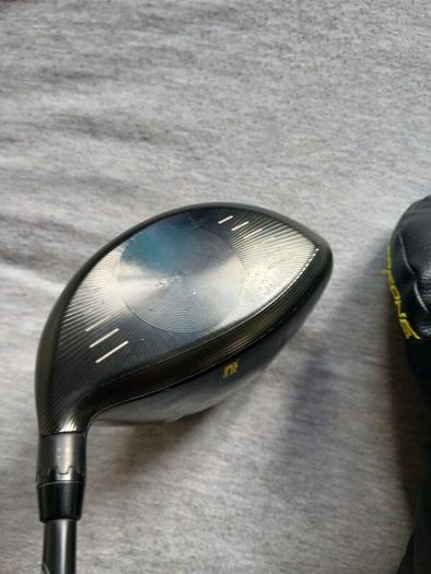 Cobra speedzone driver