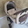 Venicci tinum upline (brand new car seat) Image 2