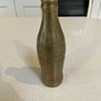 Coca Cola Brass Bottle Image 6