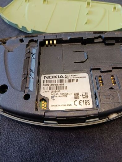 Nokia N Gage