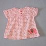 Carter's Baby Girls outfit 6-9 mths Image 2