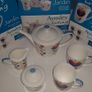 Aynsley Living Jardin Fine Bone China Image 3
