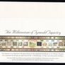 2015 Isle of Man Millennium of Tynwald Tapestry Commemorative Stamps First Day Cover (FDC) Image 2
