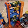 Hotwheels 6 sets Image 4